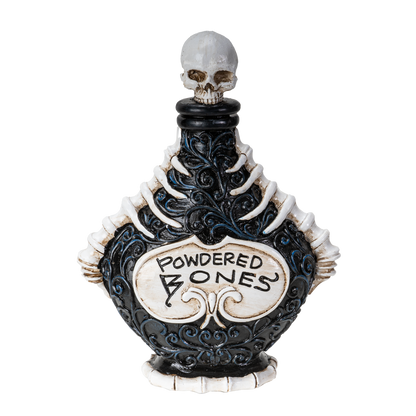 13718 Powered Bones Poison Bottle