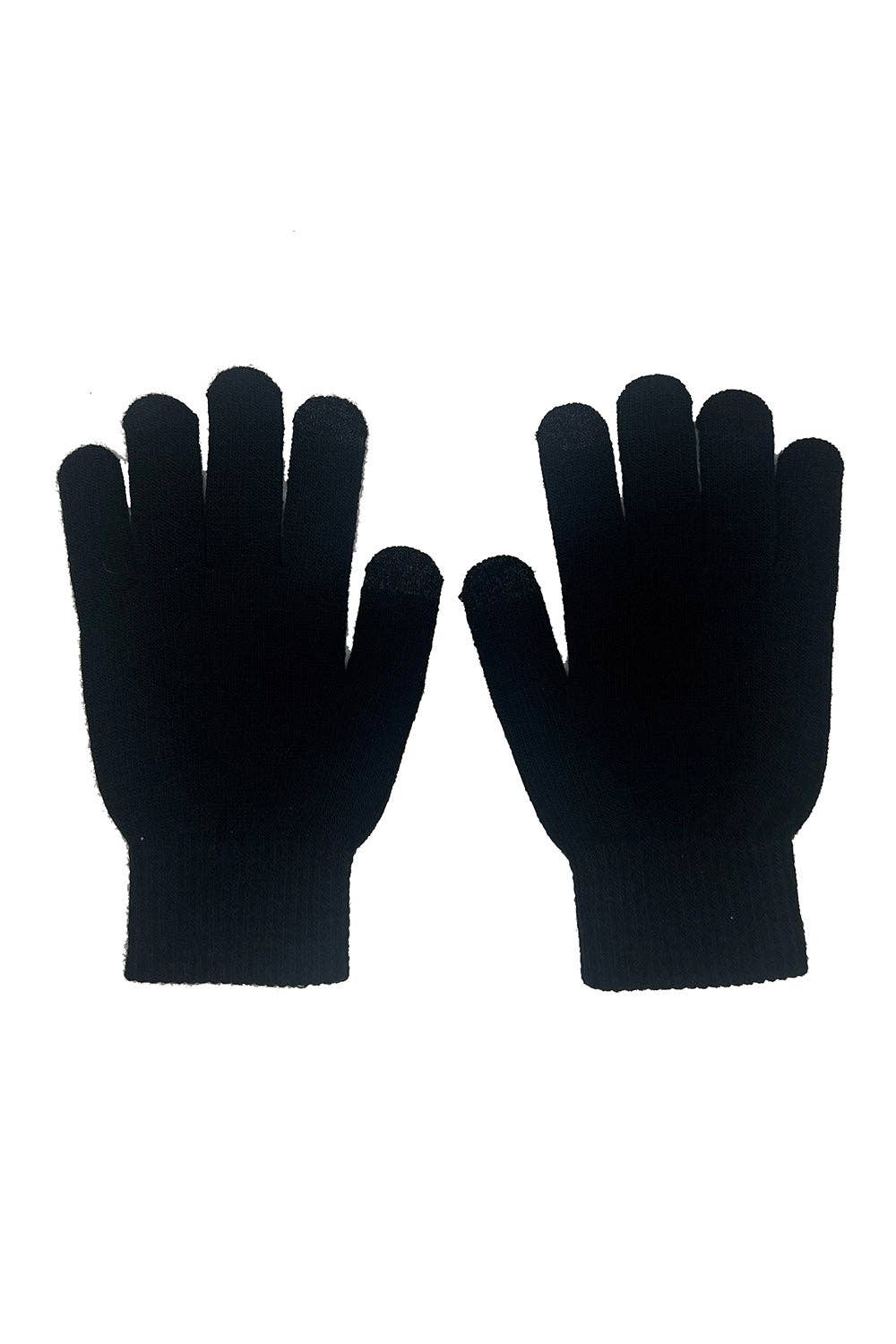 Dead Inside Skeleton Gloves [Full Finger]