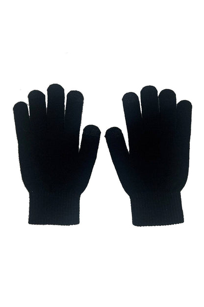 Dead Inside Skeleton Gloves [Full Finger]