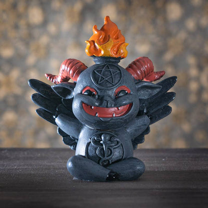 15573 Baphy Baphomet Cute Summoned C/36