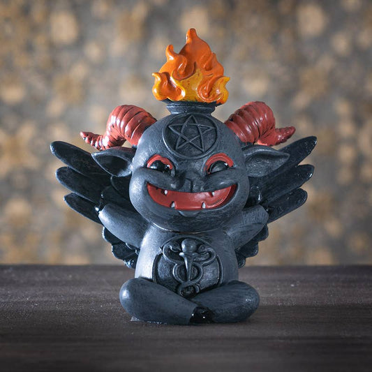 15573 Baphy Baphomet Cute Summoned C/36
