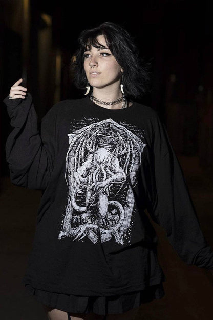 The Call of Cthulhu Tee [Multiple Styles Available]
