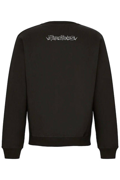 Alien Abduction Sweatshirt