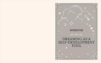 The Book Of Practical Dreamcraft (Mystic Archives)