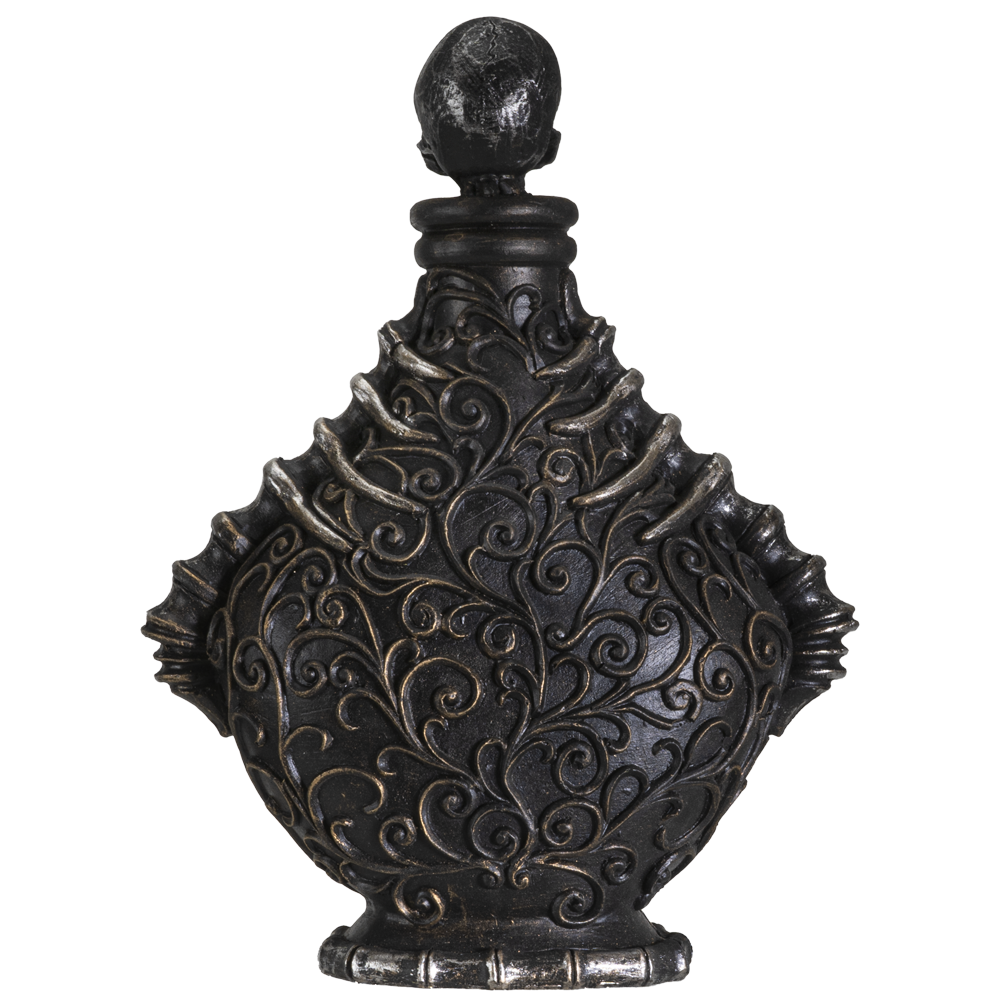 13718 Powered Bones Poison Bottle