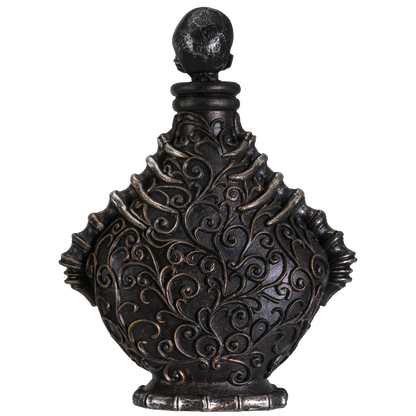 13718 Powered Bones Poison Bottle