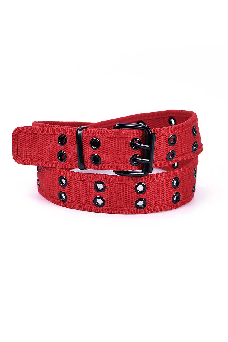 2 Hole Belt
