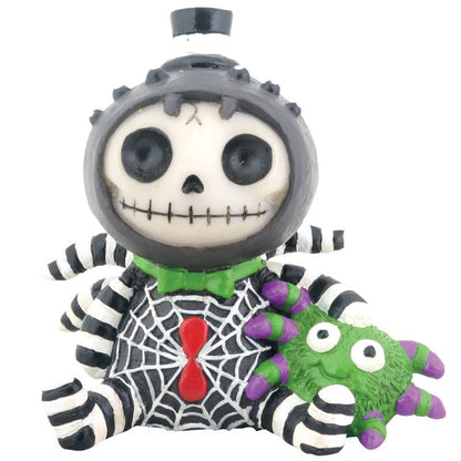 Furrybones Webster