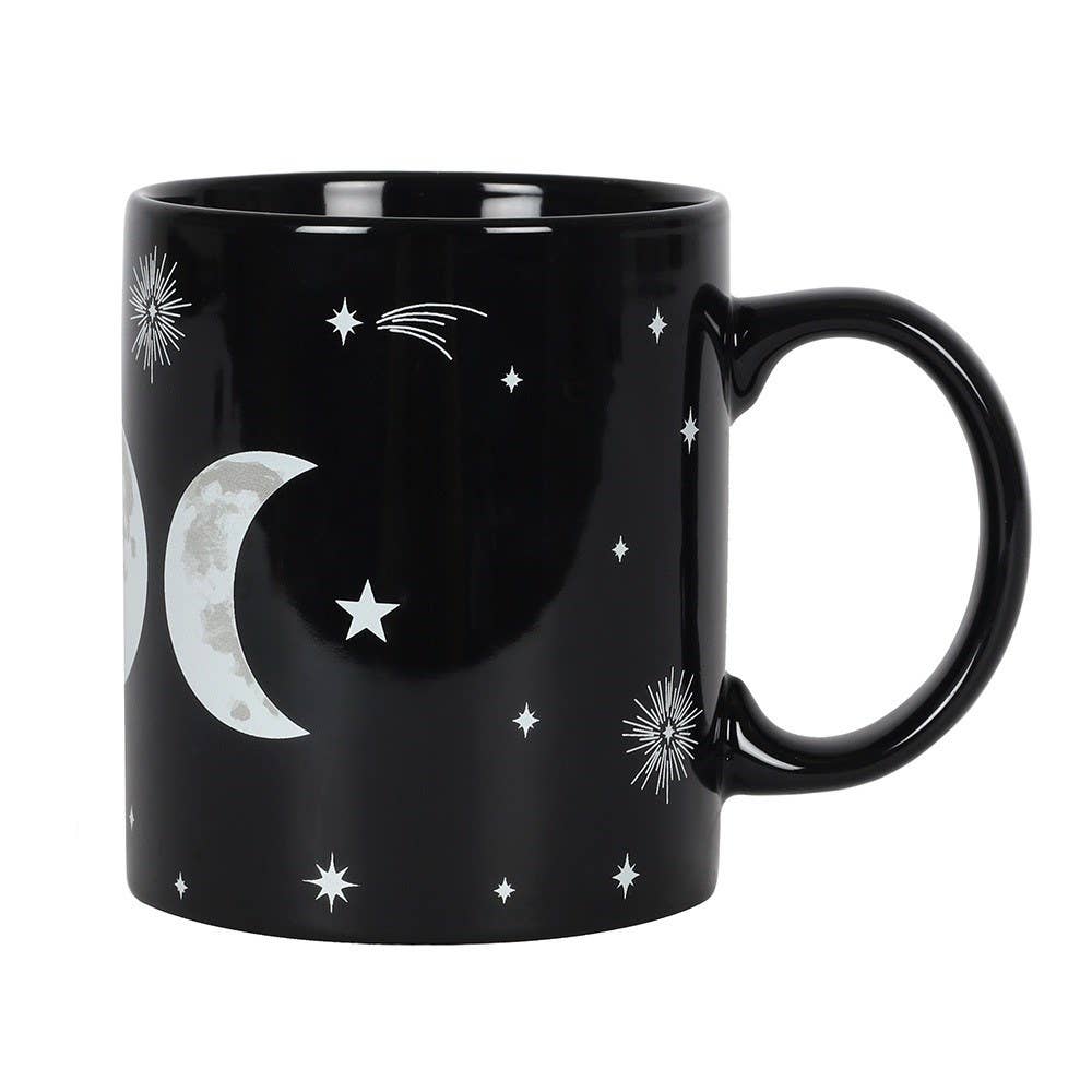 14080 Triple Moon Coffee Mug