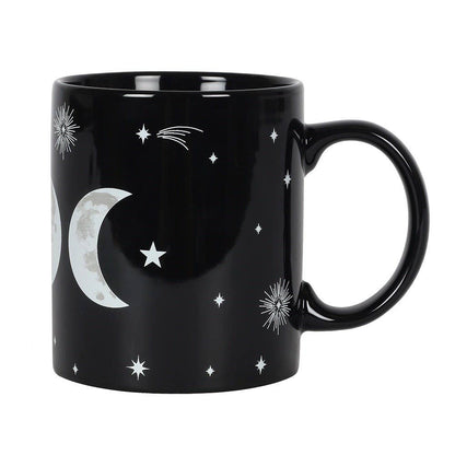 14080 Triple Moon Coffee Mug