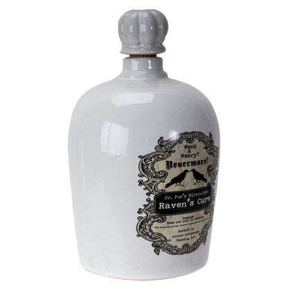 13716 Poison Bottle