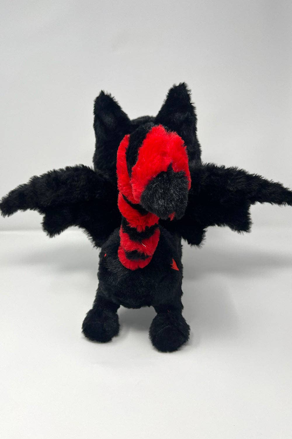 Skelekitty Vamp Edition Plush Toy