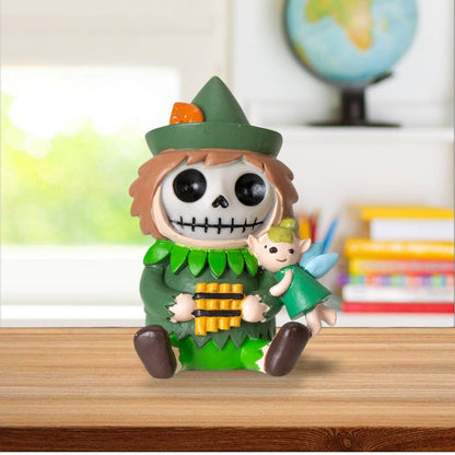 Furrybones Peter Pan
