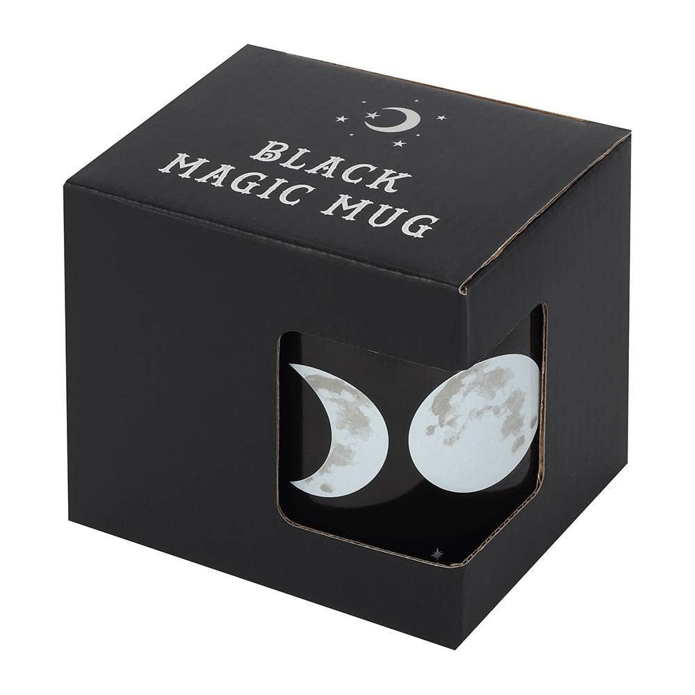 14080 Triple Moon Coffee Mug