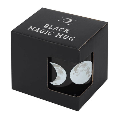 14080 Triple Moon Coffee Mug