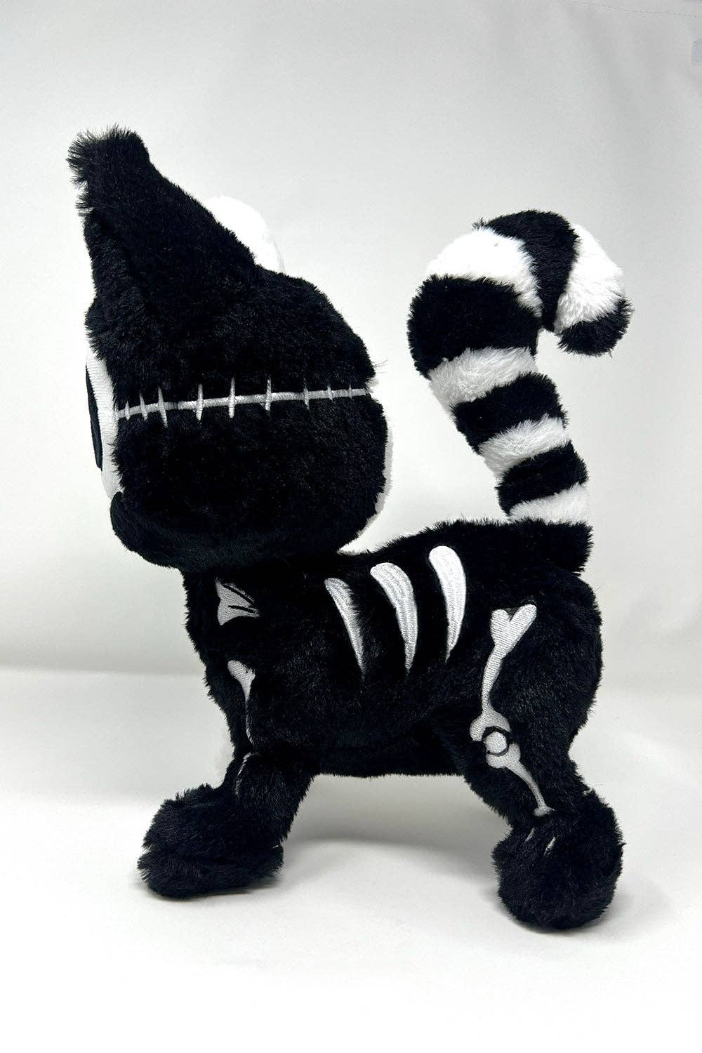 Stitch Kitty Plush Toy