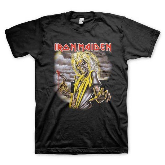 Iron Maiden - Killers - Tee