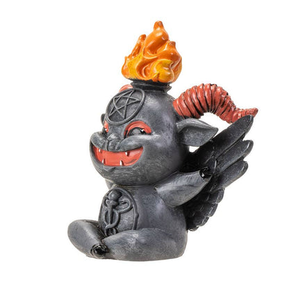 15573 Baphy Baphomet Cute Summoned C/36