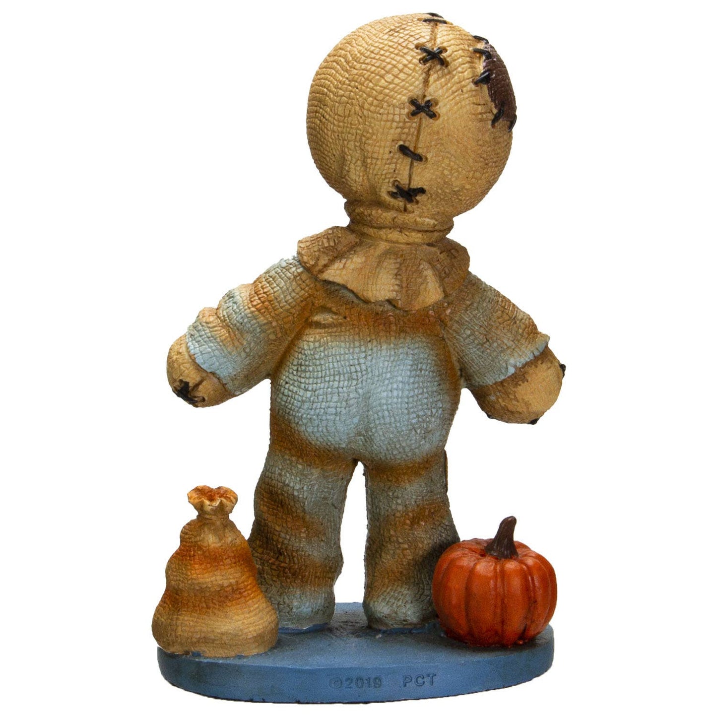 Pinheads Monster Halloween Horror Trick or Treat