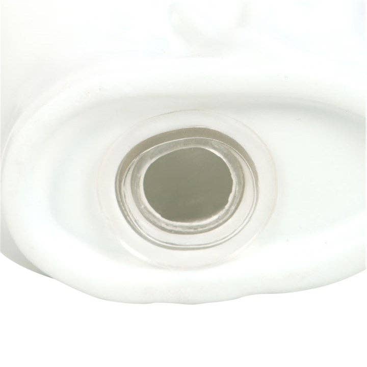 Gothic Skull Salt and Pepper Shakers