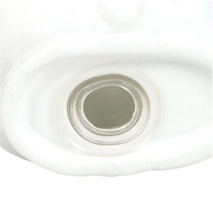 Gothic Skull Salt and Pepper Shakers