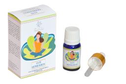 Anti Depression Natural & Undiluted Essential Oil 10ml