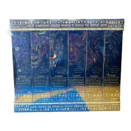 Goloka Animal Smudging Series Single Packs