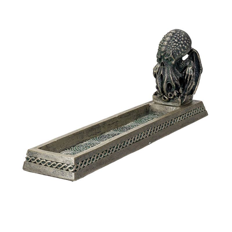 Cthulhu Incense Burner