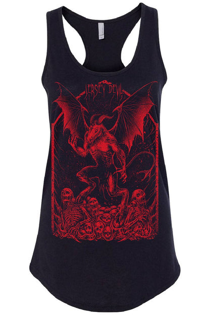 Jersey Devil Tee [Multiple Styles Available]