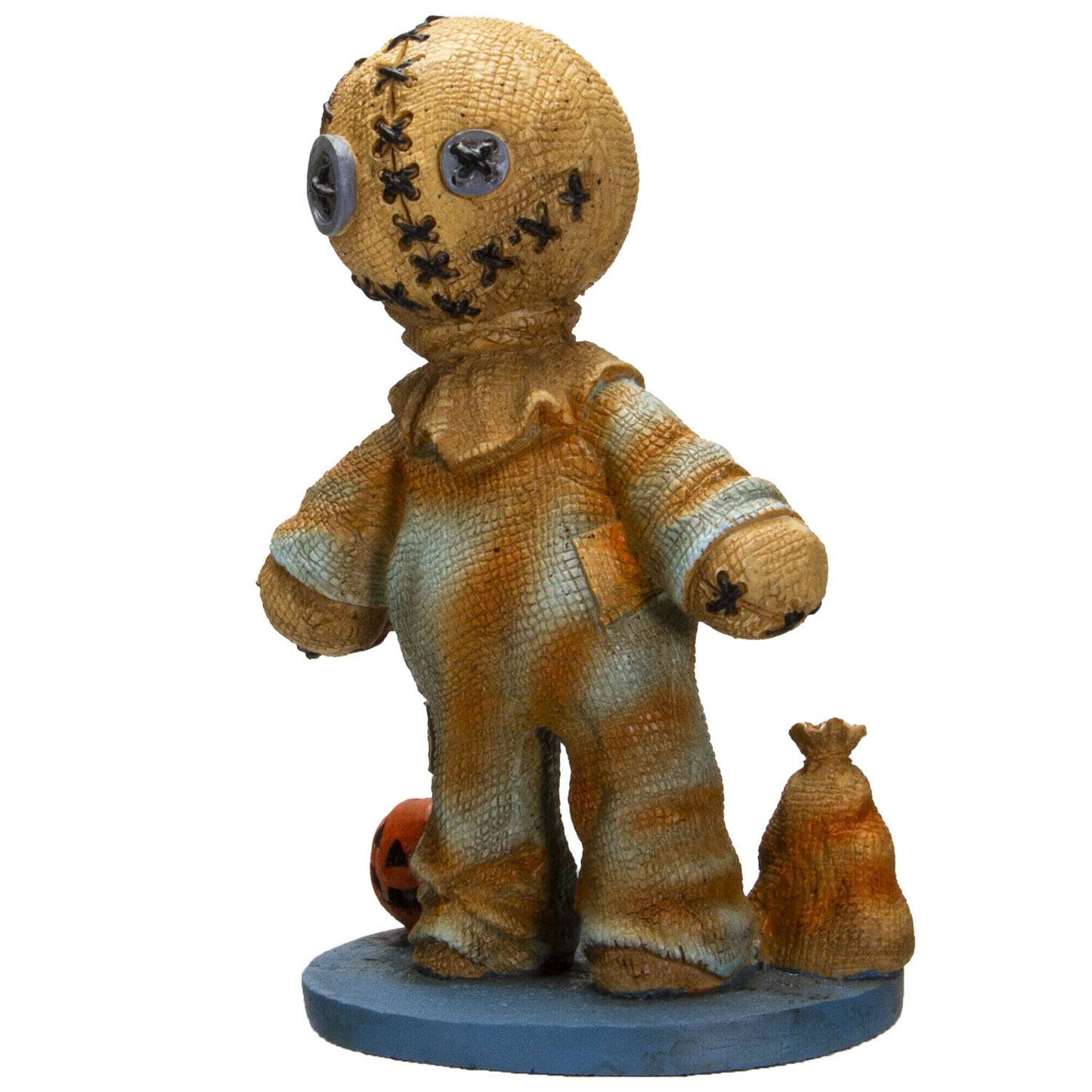 Pinheads Monster Halloween Horror Trick or Treat