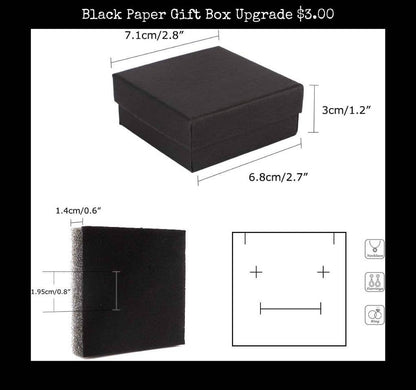 Real Spiderweb Coffins Silver (Necklace)