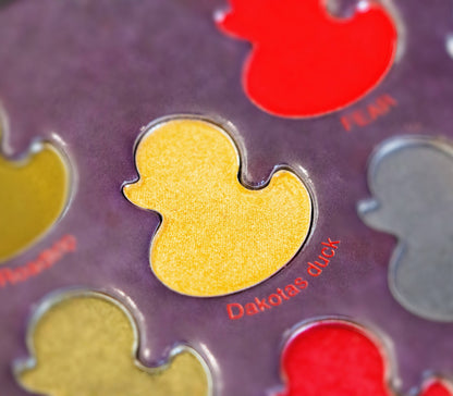 FEAR Artistry Palette