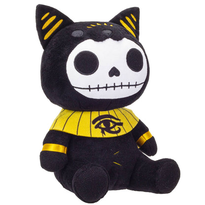 Furrybones Bastet Stuffed Halloween Plush