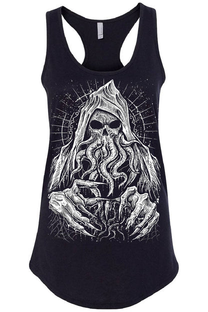 Saint Cthulhu T-shirt