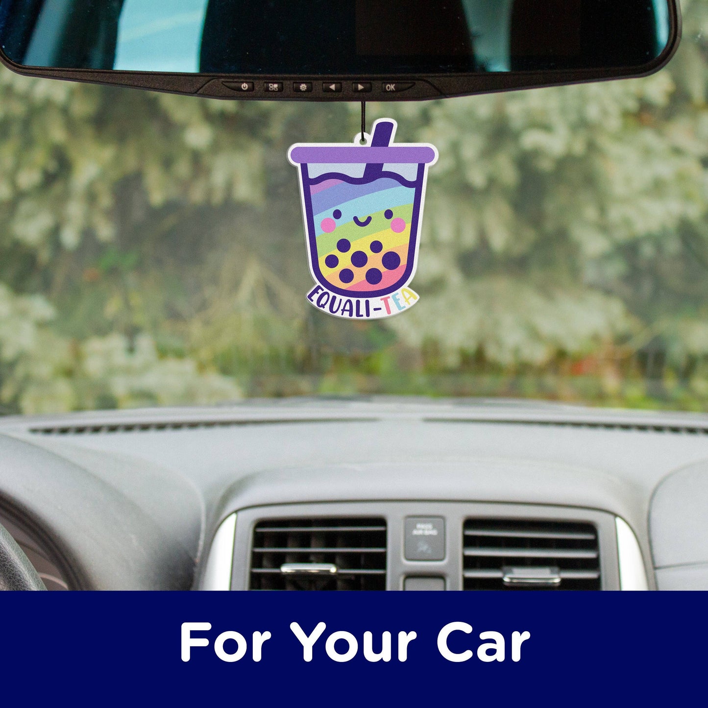 Equali-tea Air Freshener