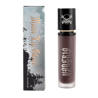 VANERIA Matte Lip Stain, Long Lasting Lip Stain