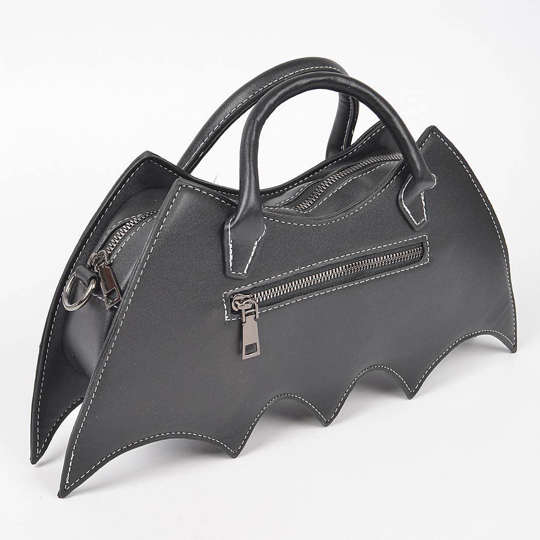 Bat Novelty Bag