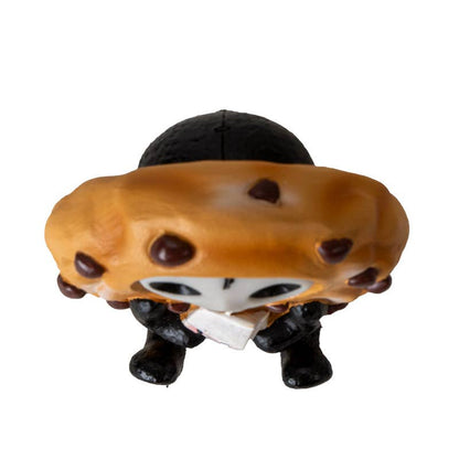 Furrybones Choco Chip