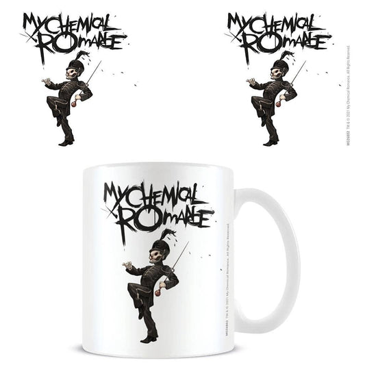 My Chemical Romance (The Black Parade) 11oz/315ml