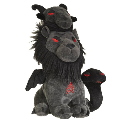 Chimera Stuffed Plush Toy