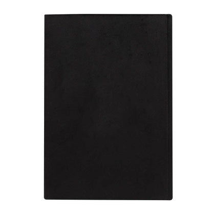 16023 Little Book of Evil Plans Velvet A5 Journal
