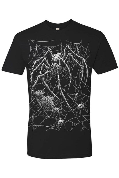 Death Spider T-shirt