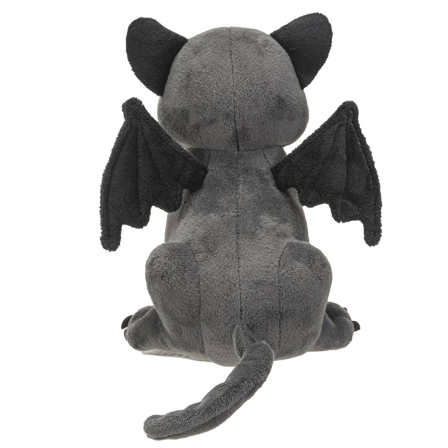 Vampire Cat Stuffed Plush