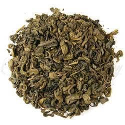Ye-Tea - Mint Green Tea