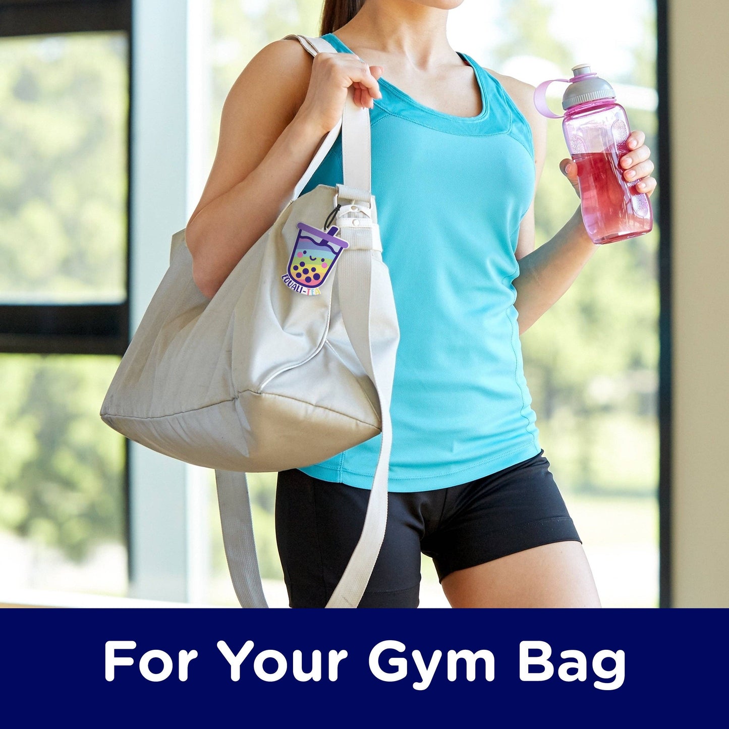 Equali-tea Air Freshener