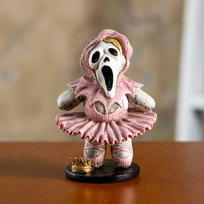 Pinheads Monster Ballerina