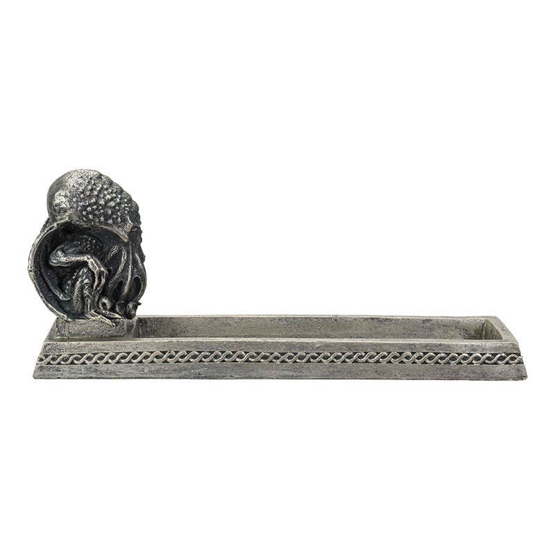 Cthulhu Incense Burner