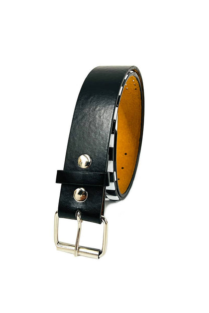 Pyramid Studded Belt