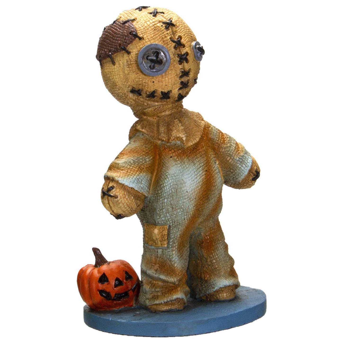 Pinheads Monster Halloween Horror Trick or Treat