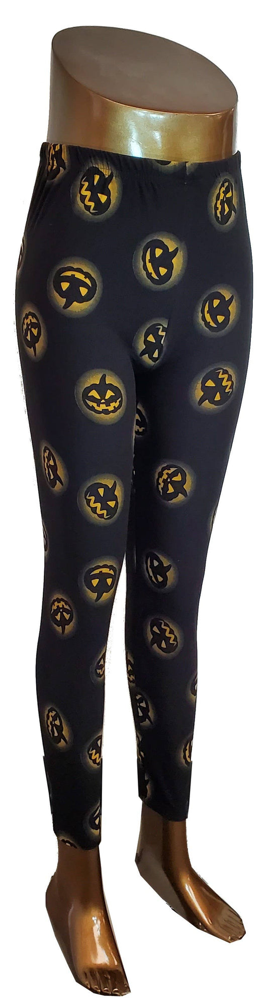 Halloween Summer legging S-L: (LG-807)
